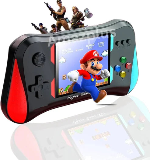 Jeux console vidéo X7M ! plus de 500 jeux intégrés