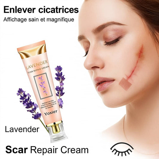 Peau Neuve – Éliminez Cicatrices & Chéloïdes Naturellement