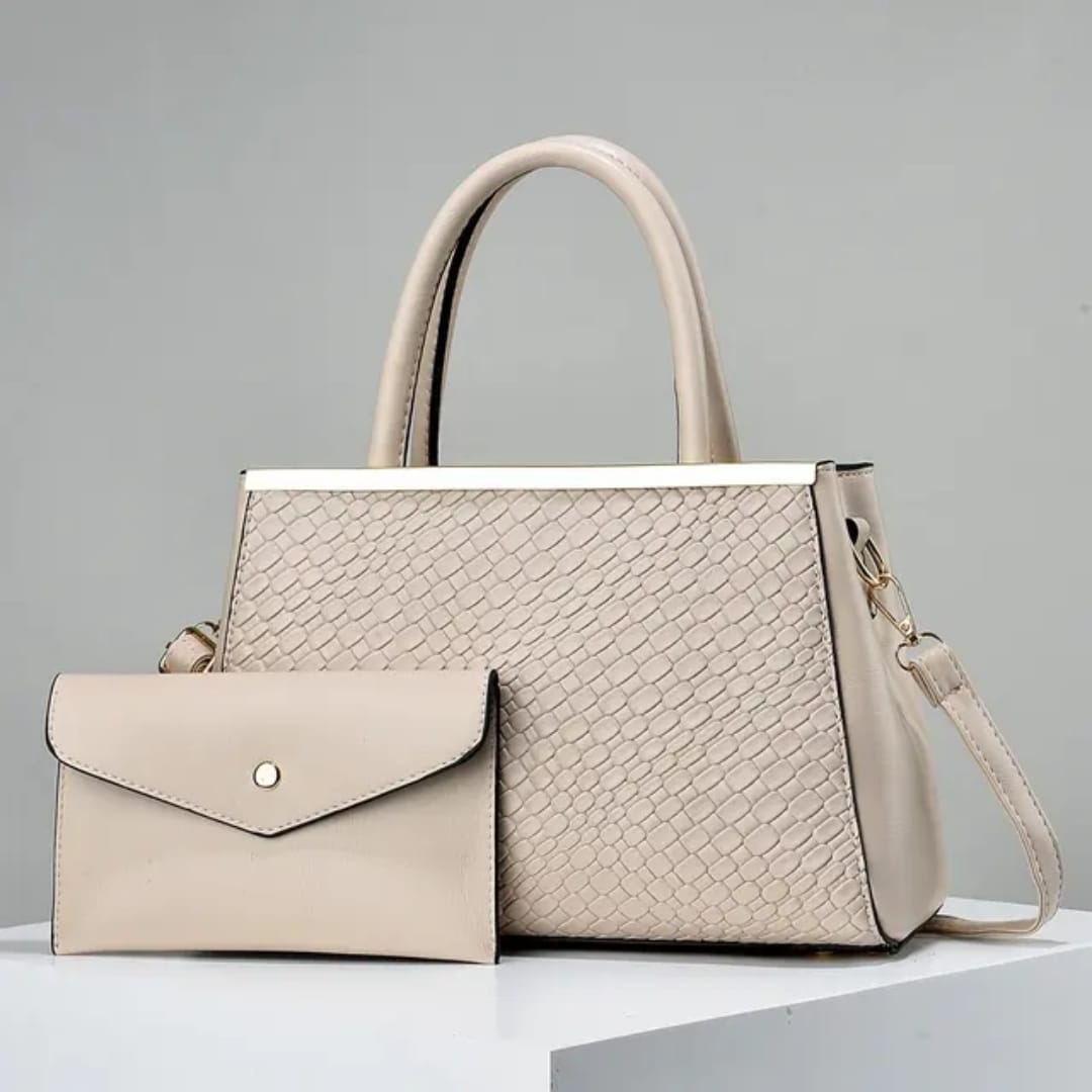 👜 Sac en cuir original – Élégance & classe assurée !