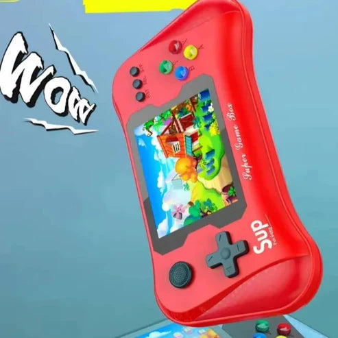 Jeux console vidéo X7M ! plus de 500 jeux intégrés