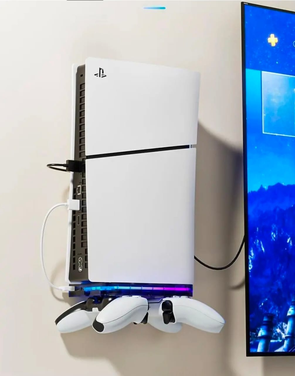 🎮 PLAYSTATION, PS5 SLIM NEUVE ORIGINAL – Seulement 397.000 F !