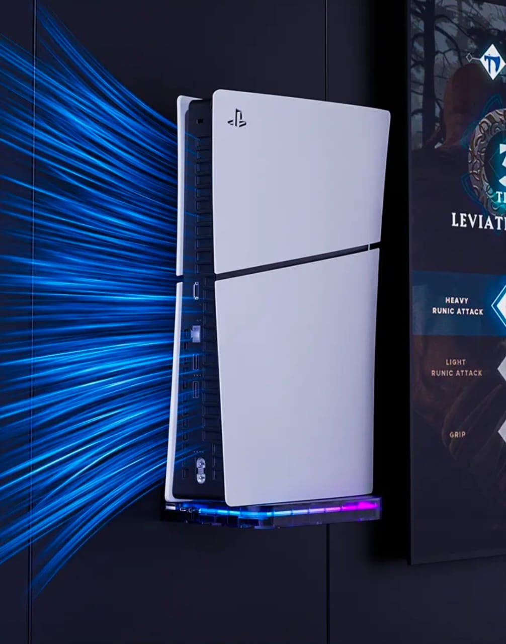 🎮 PLAYSTATION, PS5 SLIM NEUVE ORIGINAL – Seulement 397.000 F !