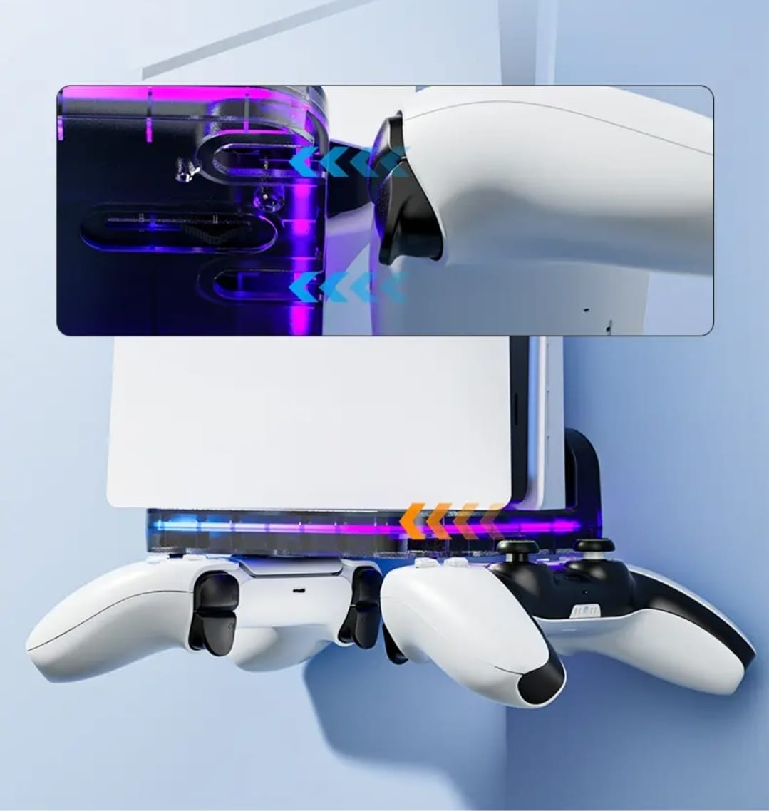 🎮 PLAYSTATION, PS5 SLIM NEUVE ORIGINAL – Seulement 397.000 F !