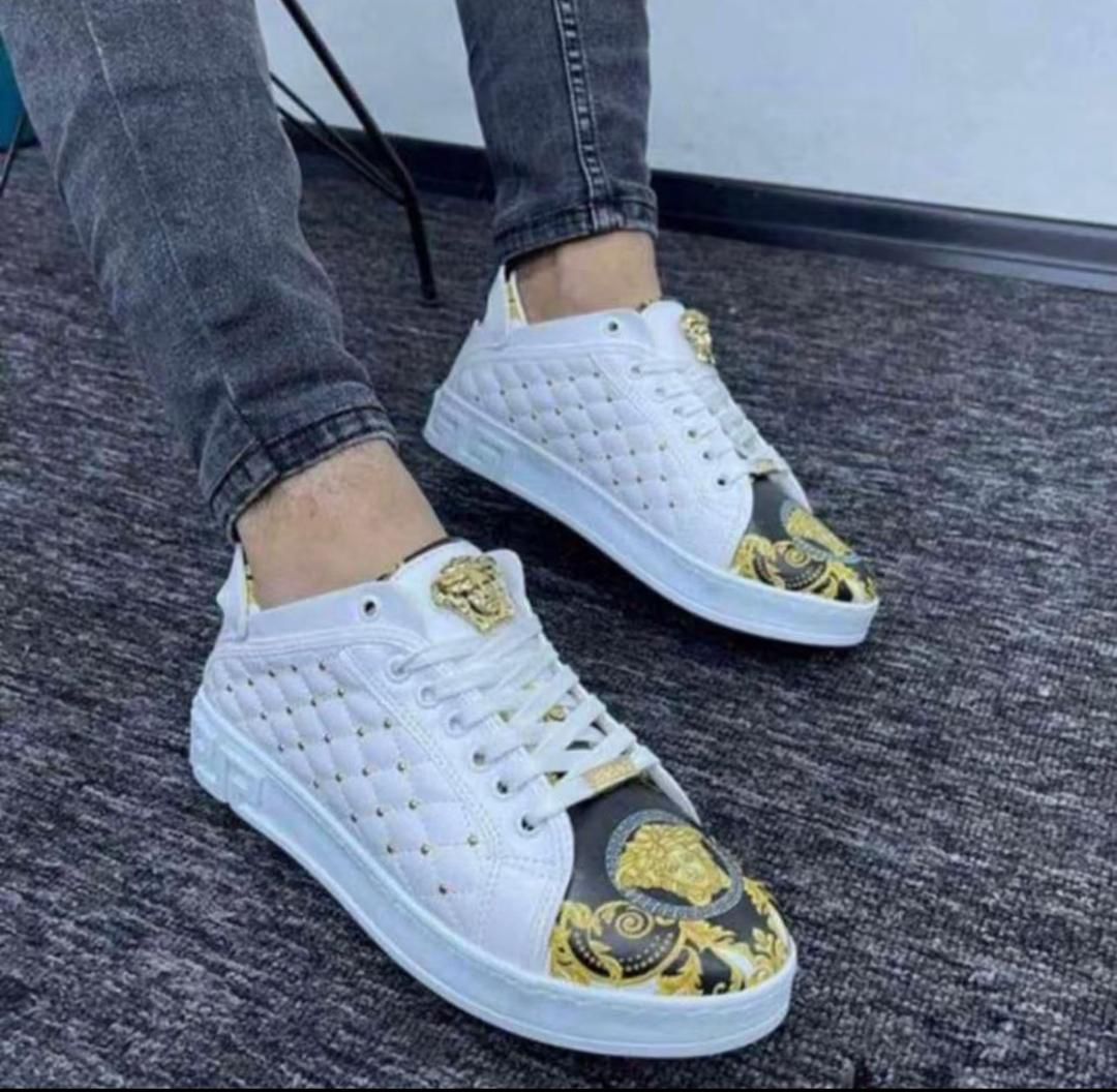 CHAUSSURES VERSACE AUTHENTIQUES – STOCK LIMITÉ !